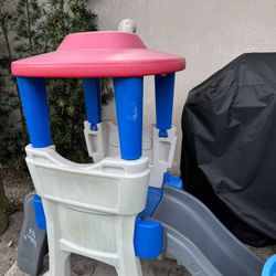 Playground Toddler / Juego De Patio