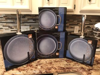 Beautiful Copper Cookware - NEW in box ⭐️⭐️⭐️