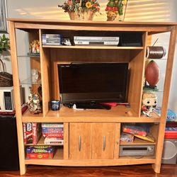 5x5 Feet Showcase Stand