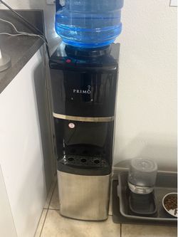 Primo water cooler