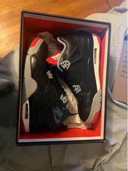 Bred 4 Reimagined