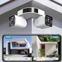 NEW! WIFI Security Camera