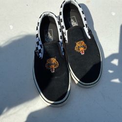 Vans Shoes Men 8 Women 9.5