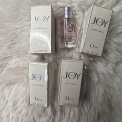 Dior Joy 
