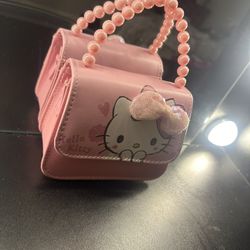 Kids Purse