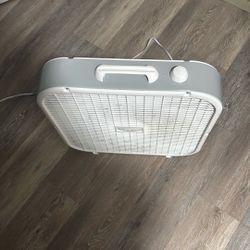 Box Fan