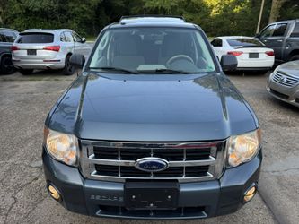 2010 Ford Escape