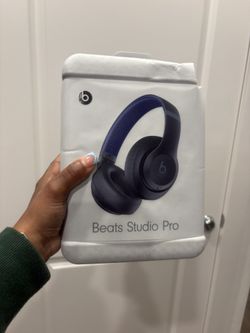 Beats Studio Pro