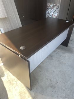 Desk 