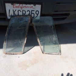 Side Windows