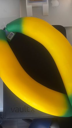 Banana Squeezy