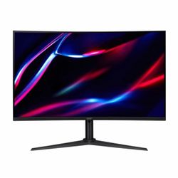 Acer 31.5" Nitro Curved Gaming Monitor LCD VA 144Hz 1ms 2560x1440