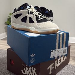 adidas BADBO 1.0 'Rise