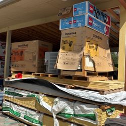 Jeneradores De 14000 Watts Y 24000  Watts 5500$ Y 6500$