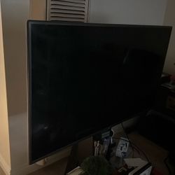 LG Flat Screen TV 