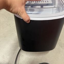Ice Maker