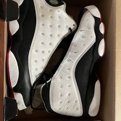 Air Jordan Retro 13 He Got Game