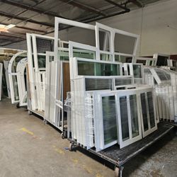 Windows And Doors