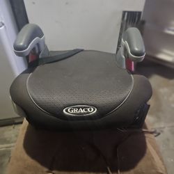 Graco Booster Seat $20