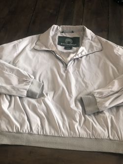 Mens Weatherproof Garment Company 