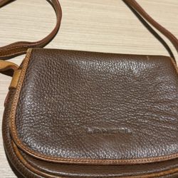 Lancel Crossbody 