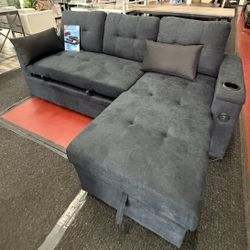Sectional Sofa