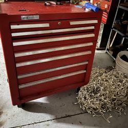 Tool Boxes