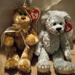 Ty Bears $5 Each