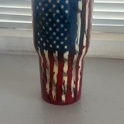 New 30 Oz Stainless Steel Tumbler