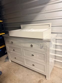 Baby dresser children