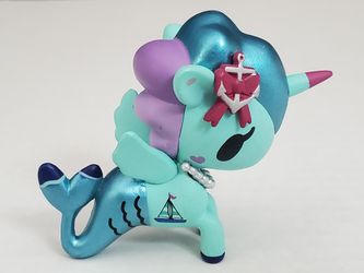 Tokidoki Mermicorno Series 1 Marina Figure 