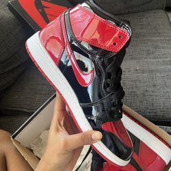 Patent Bred 1s