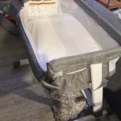 Baby Bassinet