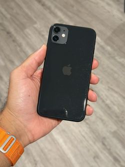 iPhone 11 64GB Unlocked