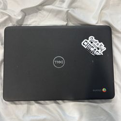Dell Chromebook
