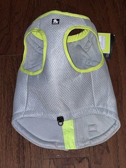 Cooling Dog Vest