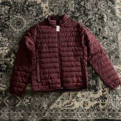 Gap Puffer