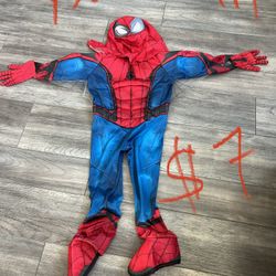 Kid Costumes