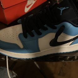 Jordan 