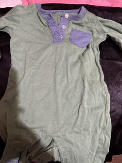 Baby Boy Clothes 3-6 Months And Some 0-3