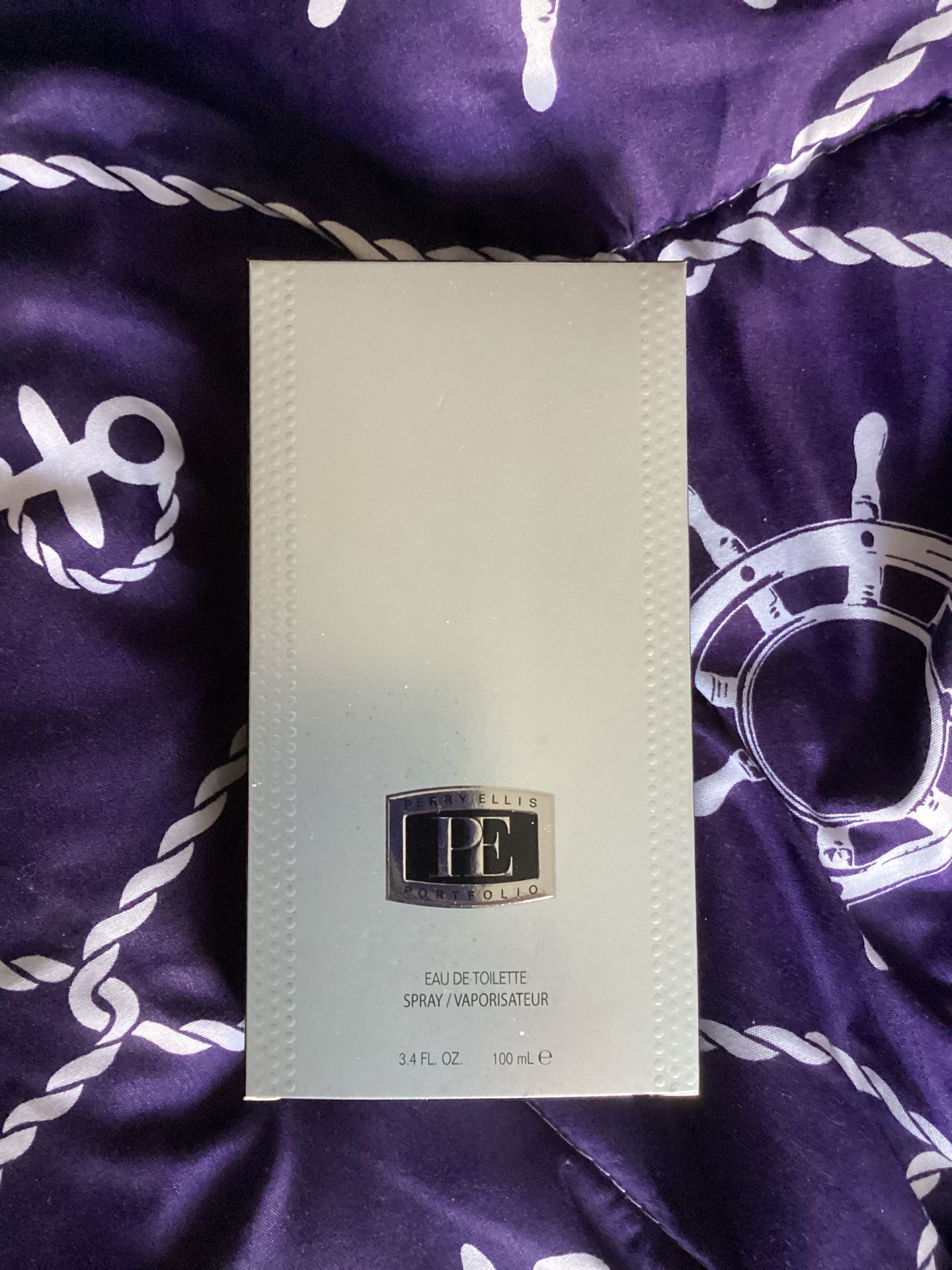 Perry Ellis Portfolio