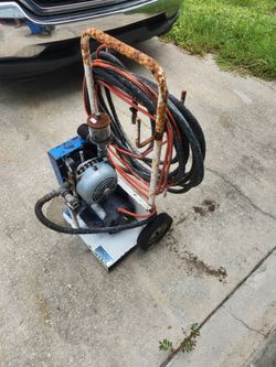 Kraft Tools PC500 Texture Sprayer