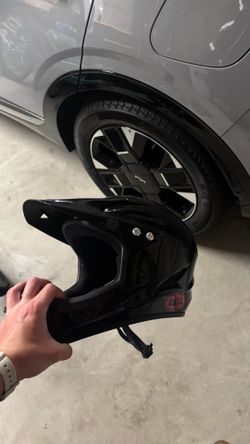 Helmet