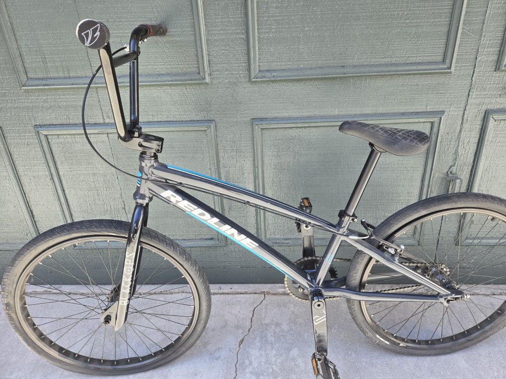 Redline Proline 24" BMX Bike
