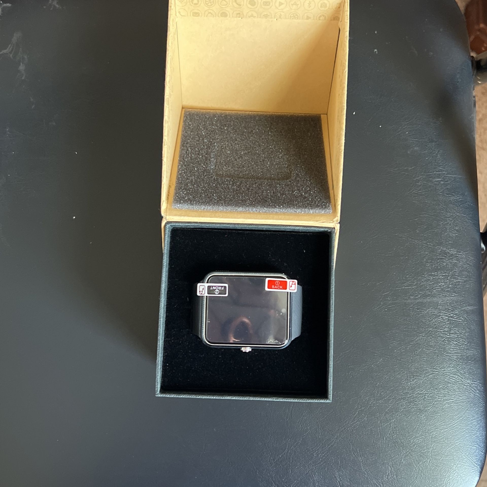 Smart watch new