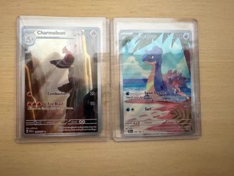 Pokemon Singles