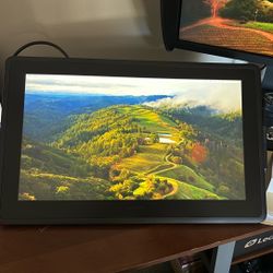 Wacom Cintiq 22 Inch Like New