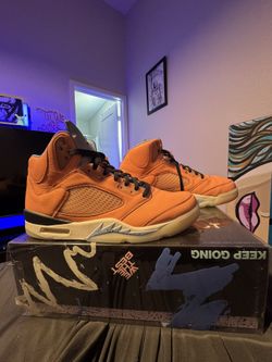 Jordan 5 Dj Khalid’s
