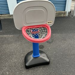 Kids Basketball Goal Hoop