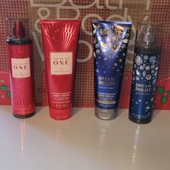 Bath & Body Works 